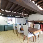 La Maison Du Village Дом отдыха Bajonnette