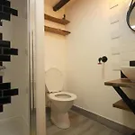 Дом отдыха La Maison Du Village