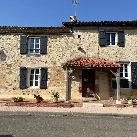 Casa vacanze Maison De Caractere - Spa De Nage Xxl - 10 Personnes Bajonnette