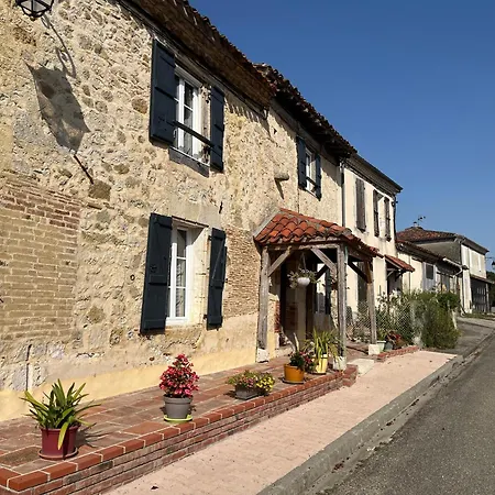 La Maison Du Village Vakantiehuis