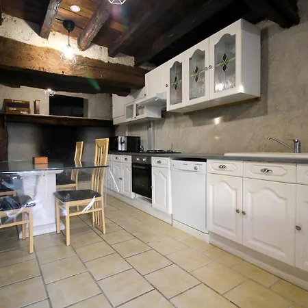 La Maison Du Village * Bajonnette