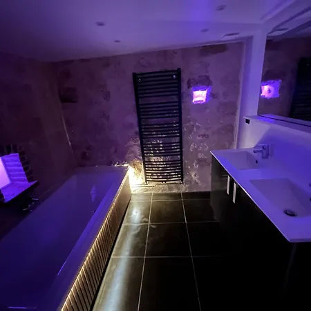 La Maison Du Village 度假居 *