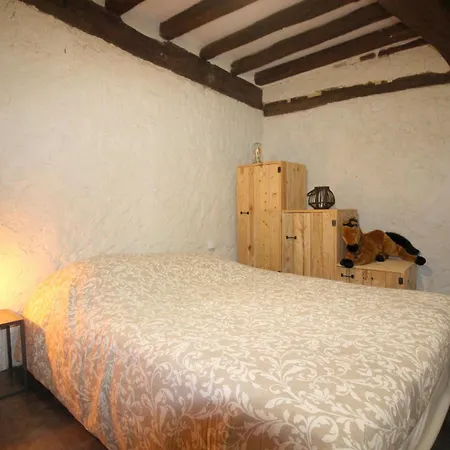 度假居 La Maison Du Village *