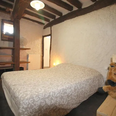 La Maison Du Village Bajonnette