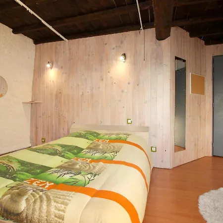 La Maison Du Village * Bajonnette