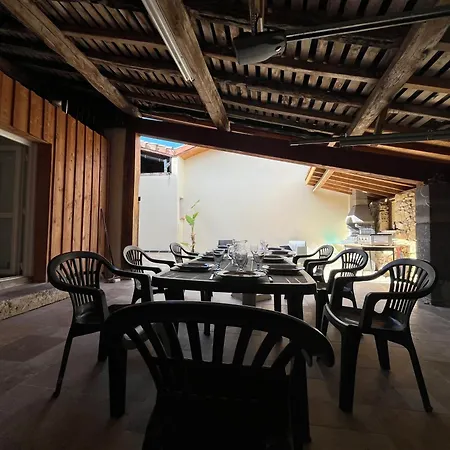 度假居 La Maison Du Village