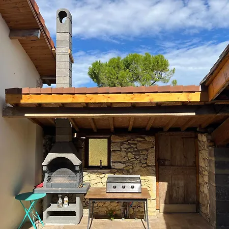 La Maison Du Village * Bajonnette