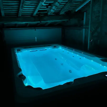 La Maison Du Village Vakantiehuis Bajonnette