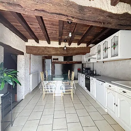 Maison De Caractere - Spa De Nage Xxl - 10 Personnes Casa vacanze Bajonnette