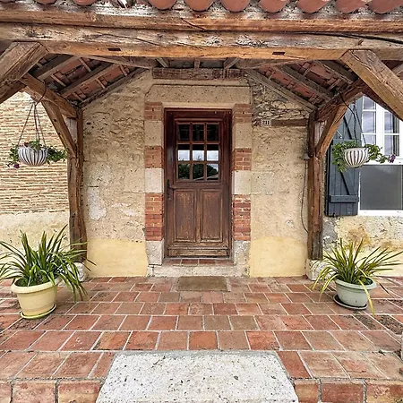 Maison De Caractere - Spa De Nage Xxl - 10 Personnes Casa vacanze *