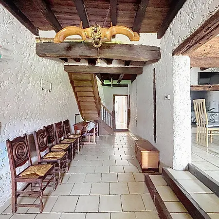 Maison De Caractere - Spa De Nage Xxl - 10 Personnes *