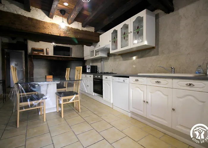 La Maison Du Village * Bajonnette