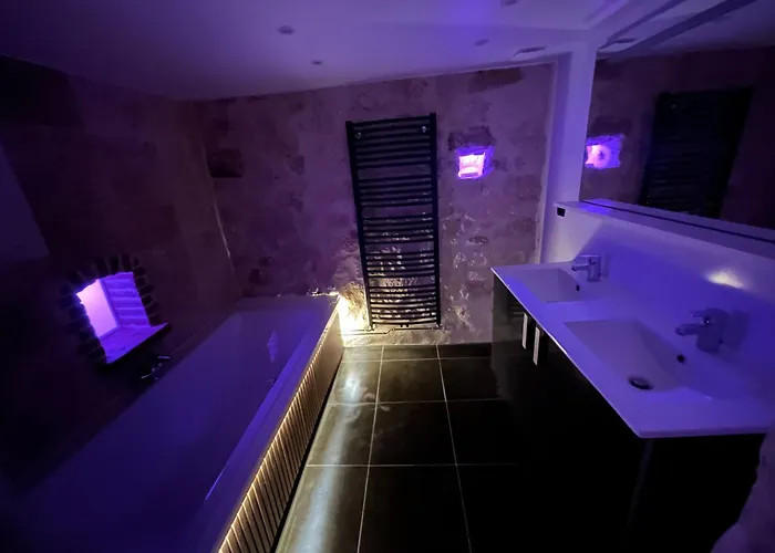 La Maison Du Village 度假居 *