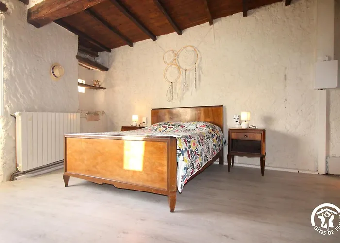 La Maison Du Village 度假居 *