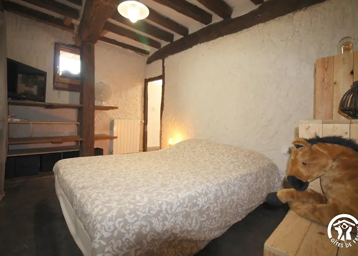 La Maison Du Village Bajonnette