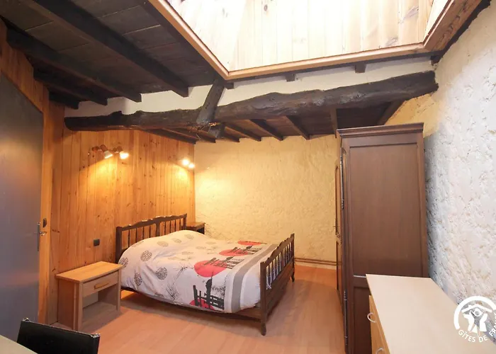 La Maison Du Village *