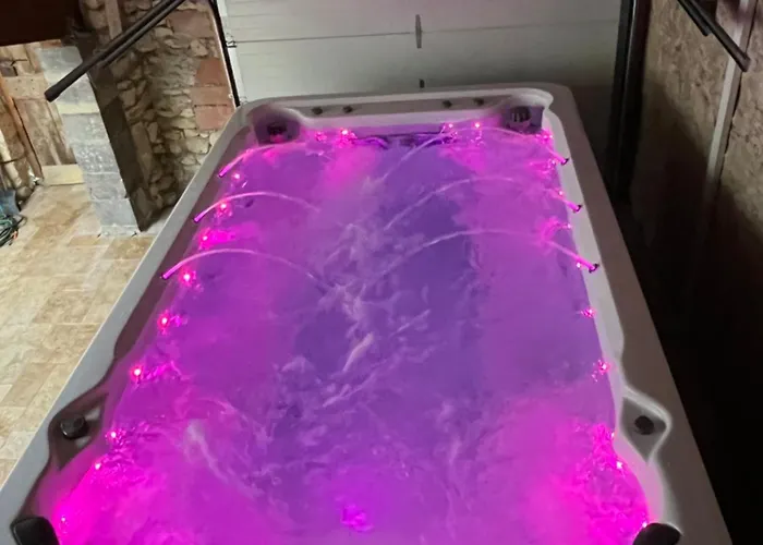 La Maison Du Village 度假居 *