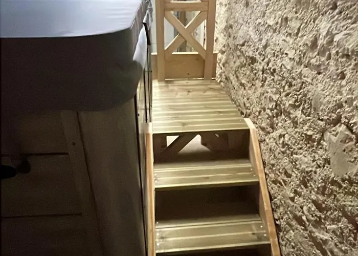 La Maison Du Village Vakantiehuis