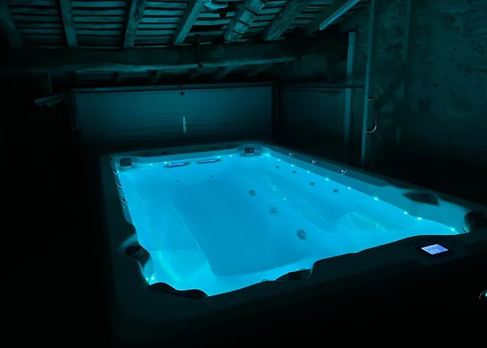 La Maison Du Village 度假居 Bajonnette